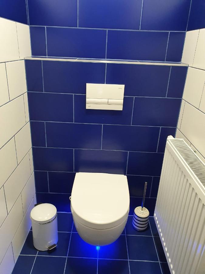 Apartman Nautical Apartman Vysoka Pec  Kültér fotó